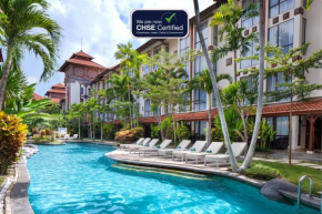 Prime Plaza Hotel Sanur – Bali
